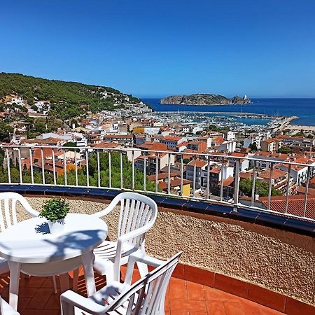 Trill Las Brisas 2-4 Pers L'Estartit Exterior photo