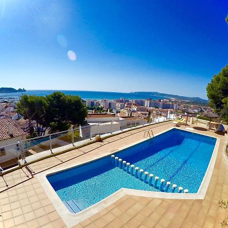 Trill Las Brisas 2-4 Pers L'Estartit Exterior photo