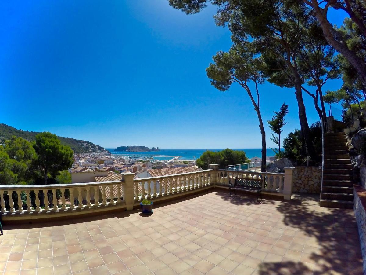 Trill Las Brisas 2-4 Pers L'Estartit Exterior photo