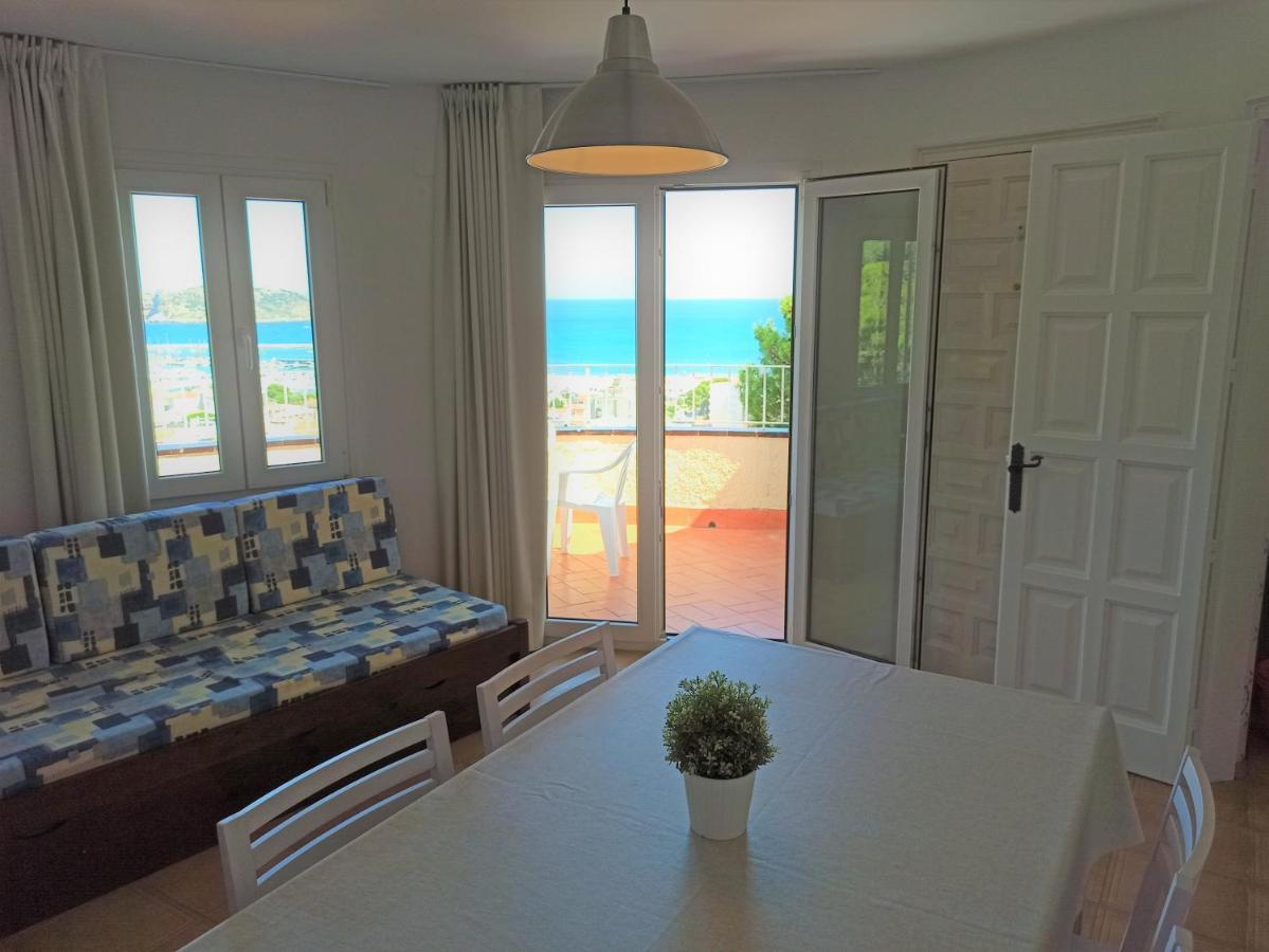 Trill Las Brisas 2-4 Pers L'Estartit Exterior photo
