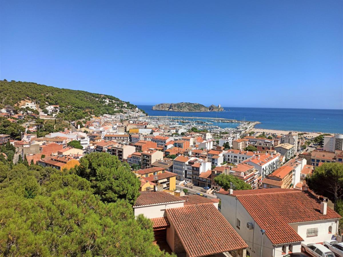 Trill Las Brisas 2-4 Pers L'Estartit Exterior photo